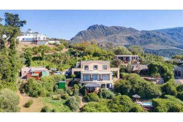 Constantia Vista Guest house, Cape Town - 1