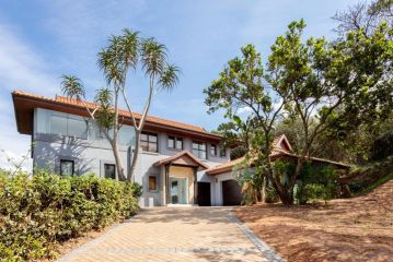 Contemporary 5 Bedroom Sea View, Zimbali Guest house, Ballito - 2