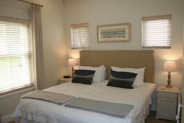 Contour Cottage Chalet, Hermanus - 4