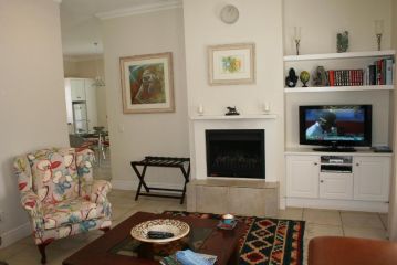 Contour Cottage Chalet, Hermanus - 3