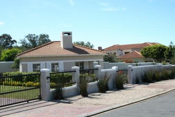 Contour Cottage Chalet, Hermanus - 2