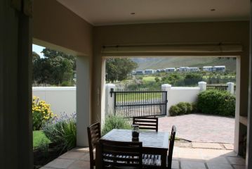 Contour Cottage Chalet, Hermanus - 5