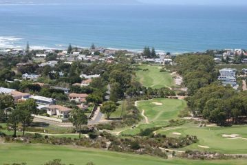 Contour Cottage Chalet, Hermanus - 1