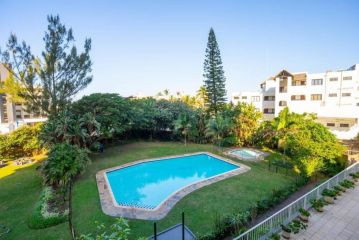 Convenient Beach Getaway in Beautiful Ballito Apartment, Ballito - 4