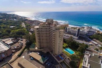 Convenient Beach Getaway in Beautiful Ballito Apartment, Ballito - 2