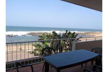 Cozumel 410 Apartment, Umdloti - 1