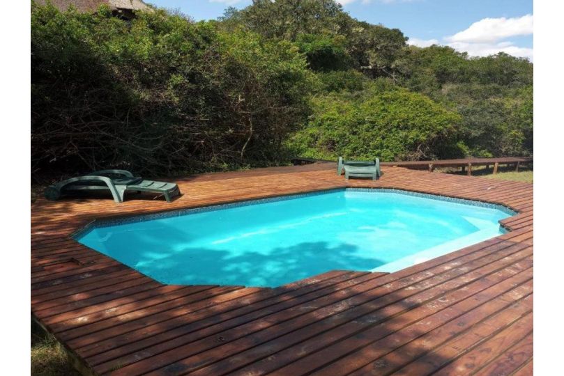 Coombs View Reserve Apartment, Grahamstown - imaginea 1
