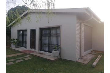Cooperville Guest house, Potchefstroom - 1