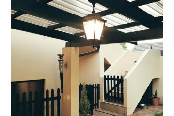 COPPERSTONE House Guest house, Centurion - 5