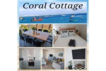 Coral Cottage Guest house, Struisbaai - 2