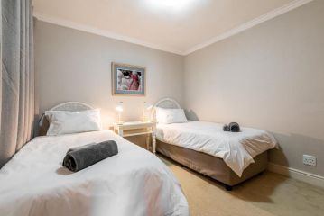 Coral Isle Apartment, Knysna - 5