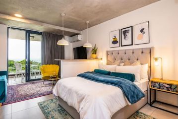 Coral Point Executive Studio Apartment, Umdloti - 2