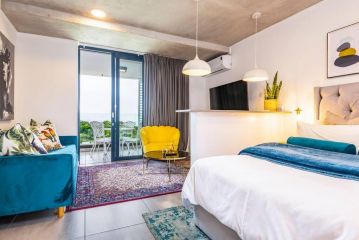 Coral Point Executive Studio Apartment, Umdloti - 3