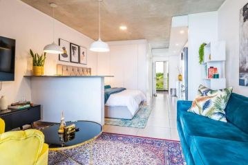 Coral Point Executive Studio Apartment, Umdloti - 5