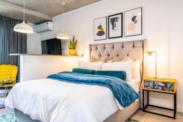 Coral Point Executive Studio Apartment, Umdloti - 4