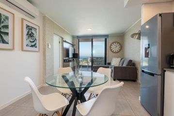 Coral Point Holiday Apartment, Umdloti - 2