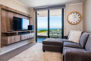Coral Point Holiday Apartment, Umdloti - 4