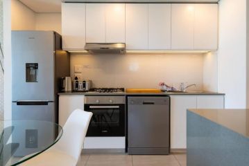 Coral Point Holiday Apartment, Umdloti - 3