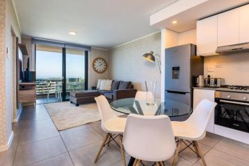 Coral Point Holiday Apartment, Umdloti - 1