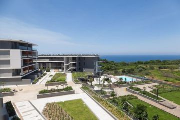 Coral Point Sibaya Luxury Apartment, Umdloti - 3