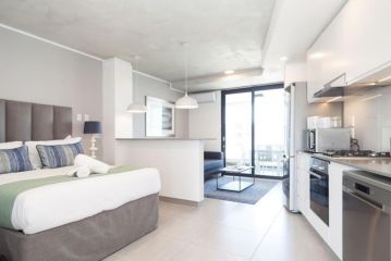 Coral Point Sibaya Luxury Apartment, Umdloti - 4