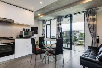 Coral Point Sibaya Executive 1 bedroom apartment Apartment, Umdloti - 2