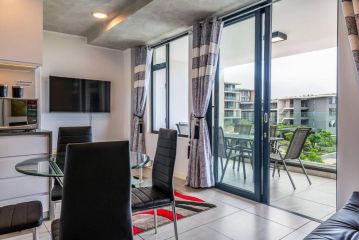 Coral Point Sibaya Executive 1 bedroom apartment Apartment, Umdloti - 4