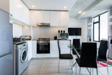 Coral Point Sibaya Executive 1 bedroom apartment Apartment, Umdloti - 1