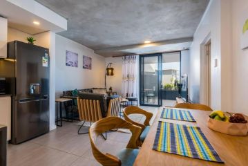 Coral Point Sibaya Luxury 2 bedroom Apartment, Umdloti - 2
