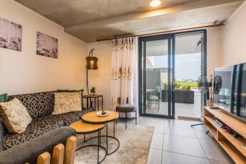 Coral Point Sibaya Luxury 2 bedroom Apartment, Umdloti - 4