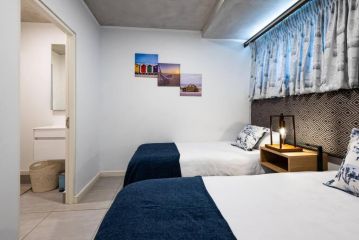 Coral Point Sibaya Luxury 2 bedroom Apartment, Umdloti - 3