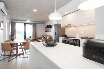 Coral Point Sibaya Luxury Apartment, Umdloti - 4