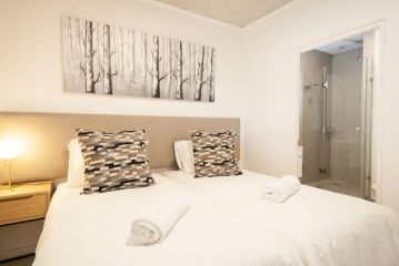 Coral Point Sibaya Luxury Apartment, Umdloti - 2