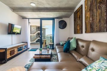 Coral Point Sibaya Luxury Apartment, Umdloti - 1