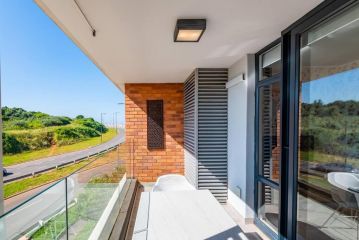Coral Point Studio Suite Apartment, Umdloti - 1