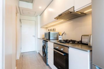 Coral Point Studio Suite Apartment, Umdloti - 5