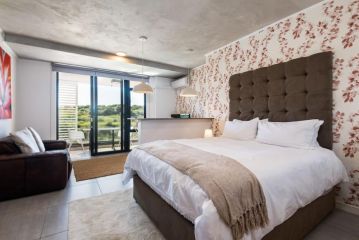 Coral Point Studio Suite Apartment, Umdloti - 2