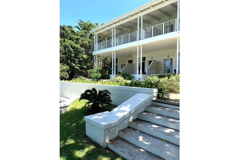 Coral Tree Colony Bed and breakfast, Southbroom - imaginea 4