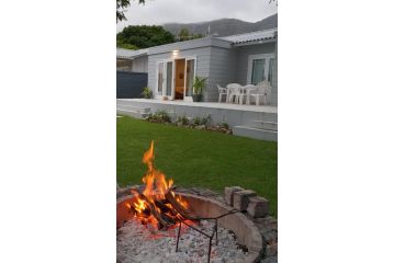 Corban Cottage Guest house, Hermanus - 4