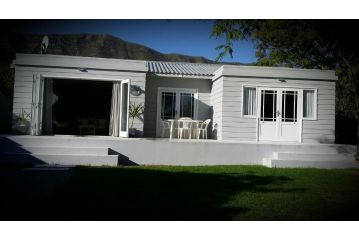 Corban Cottage Guest house, Hermanus - 3