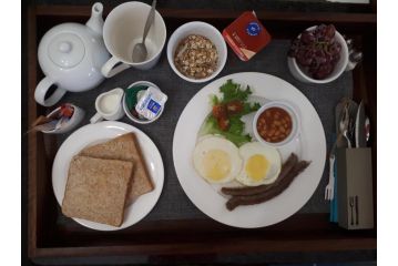 Cornerstone B&B Kroonstad Guest house, Kroonstad - 1
