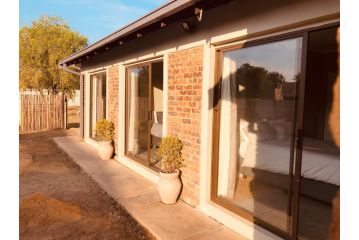 Cornerstone Guest house, Polokwane - 2