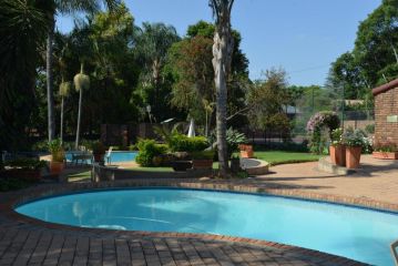 Cornerstone Guest Lodge Guest house, Pretoria - 5