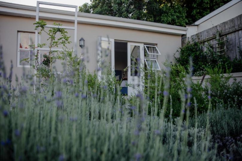 Cornerstone Manor Bed and breakfast, Grahamstown - imaginea 5