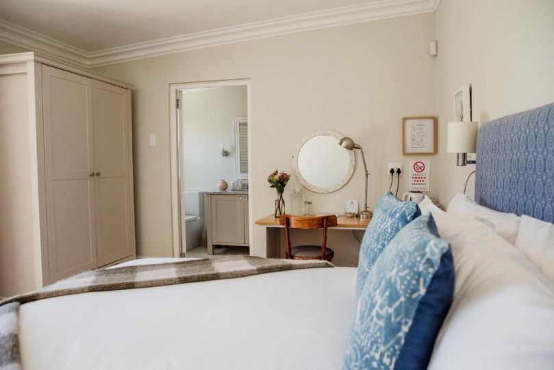 Cornerstone Manor Bed and breakfast, Grahamstown - imaginea 7