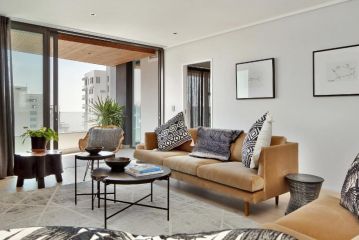 Cosmopolitan Apartments Apartment, Cape Town - 1