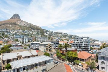 Cosmopolitan Apartments Apartment, Cape Town - 5
