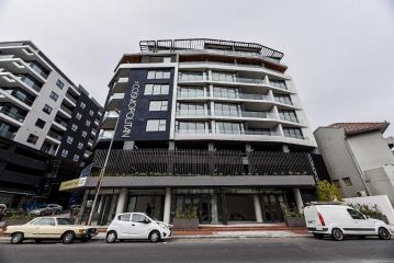 303 Cosmopolitan Apartment, Cape Town - 2