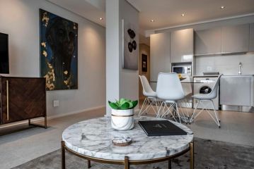 303 Cosmopolitan Apartment, Cape Town - 4