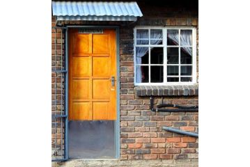 Pafuri self-catering guest apartment Apartment, Polokwane - 2